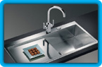 plumbing installations