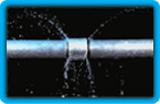 LEAK DETECTION