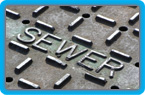 sewer